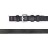 Otěže kožené X-Line Waldhausen Weymouth (Barva black)