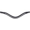 Waldhausen X-Line uzdečka Supersoft Joy (Velikost COB, Barva black)