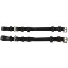 Lícnice Waldhausen S-Line, pár (Velikost COB, Barva black)