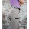 Pásek Gemma Polo ELT (Velikost 75 cm, Barva black/blue)