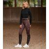 Pásek Gemma Polo ELT (Velikost 75 cm, Barva black/blue)