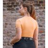 Pásek Gemma Polo ELT (Velikost 75 cm, Barva black/blue)