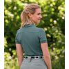 Pásek Gemma Polo ELT (Velikost 75 cm, Barva black/blue)