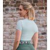 Pásek Gemma Polo ELT (Velikost 75 cm, Barva black/blue)