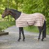 Deka proti hmyzu Economic Waldhausen (Velikost 85 cm, Barva night blue)