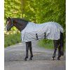 Deka proti hmyzu PROTECT Waldhausen (Velikost 115 cm, Barva silver grey)