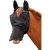 Maska proti hmyzu 3 v 1 Waldhuasen, černá (Velikost PONY, Barva black)