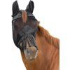 Maska proti hmyzu 3 v 1 Waldhuasen, černá (Velikost PONY, Barva black)