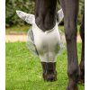 Komfortní maska proti hmyzu s ochranou uší SKINNY Waldhausen (Velikost PONY, Barva black)