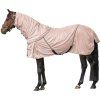 Deka proti hmyzu PROTECT Waldhausen, s krkem (Velikost 115 cm, Barva silver grey)