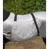 Deka proti hmyzu ECZEMA Waldhausen, s krkem (Velikost 115 cm, Barva night blue)
