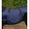 Deka proti hmyzu ECZEMA Waldhausen, s krkem (Velikost 115 cm, Barva night blue)