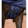 Deka proti hmyzu ECZEMA Waldhausen, s krkem (Velikost 115 cm, Barva night blue)