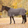 Deka stájová Comfort Waldhausen, 200g (Velikost 125 cm, Barva night blue)
