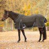 Deka stájová Comfort Waldhausen, 200g (Velikost 125 cm, Barva night blue)
