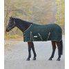 Deka stájová Economic Waldhausen, 200g (Velikost 105 cm, Barva night blue)