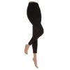 damske leginy heat holders ladies leggings black