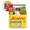 Josera Adult with Chicken & Rice dog