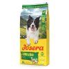 Josera 12,5 Adult with Lamb & Rice dog