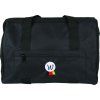 Úložná taška, černá