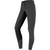 Rajtky Micro Sport ELT s celokoženým sedem (Velikost 140, Barva black)