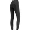 Rajtky Micro Sport ELT s celokoženým sedem (Velikost 140, Barva black)