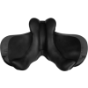 Skokové sedlo Comfort, vyměnitelné komory (Velikost 17,5"/44 cm, Barva black)