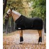 Fleecová deka Modern Rose Gold (Velikost 125 cm, Barva khaki)