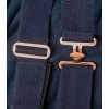 Fleecová deka Modern Rose Gold (Velikost 125 cm, Barva khaki)