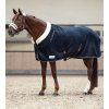 Fleecová deka Modern Rose Gold (Velikost 125 cm, Barva khaki)
