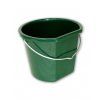 Krmné vědro závěsné OK PLAST 17,5ltr.