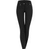 Rajtky Micro ELT s gripem (Velikost 140, Barva black)