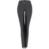 Kalhoty jezdecké Micro Jodhpurs ELT (Velikost D36, Barva black)