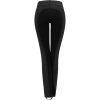 Kalhoty jezdecké Micro Jodhpurs ELT (Velikost D36, Barva black)