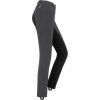 Kalhoty jezdecké Micro Jodhpurs ELT (Velikost D36, Barva black)