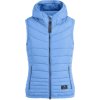Lehká vesta Heerlen ELT (Velikost L, Barva night blue)