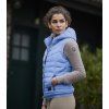 Lehká vesta Heerlen ELT (Velikost L, Barva night blue)