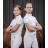 Závodní tričko Hailey ELT (Velikost 128, Barva white)
