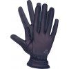 Jezdecká rukavice Sunny ELT (Velikost L, Barva black)