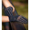 Jezdecká rukavice Sunny ELT (Velikost L, Barva black)
