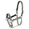 Anatomická ohlávka Waldhausen (Velikost PONY, Barva night blue/taupe)