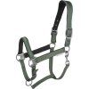 Anatomická ohlávka Waldhausen (Velikost PONY, Barva night blue/taupe)