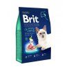 Brit Premium Cat by Nature Sensitive Lamb 8kg