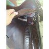 Lemetex Husar Touring XL - všestranné sedlo