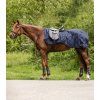Bederní deka Exclusive Waldhausen (Velikost PONY, Barva black)