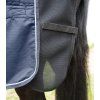 Airmesh spodní deka pro clip in Waldhausen (Velikost 115 cm, Barva black)