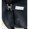 Airmesh spodní deka pro clip in Waldhausen (Velikost 115 cm, Barva black)