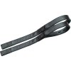 Wintec třmenové řemeny (Velikost 60 cm, Barva black)