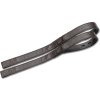 Wintec třmenové řemeny (Velikost 60 cm, Barva black)
