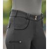 Rajtky ELT Kassandra s vysokým pasem (Velikost D34, Barva black)